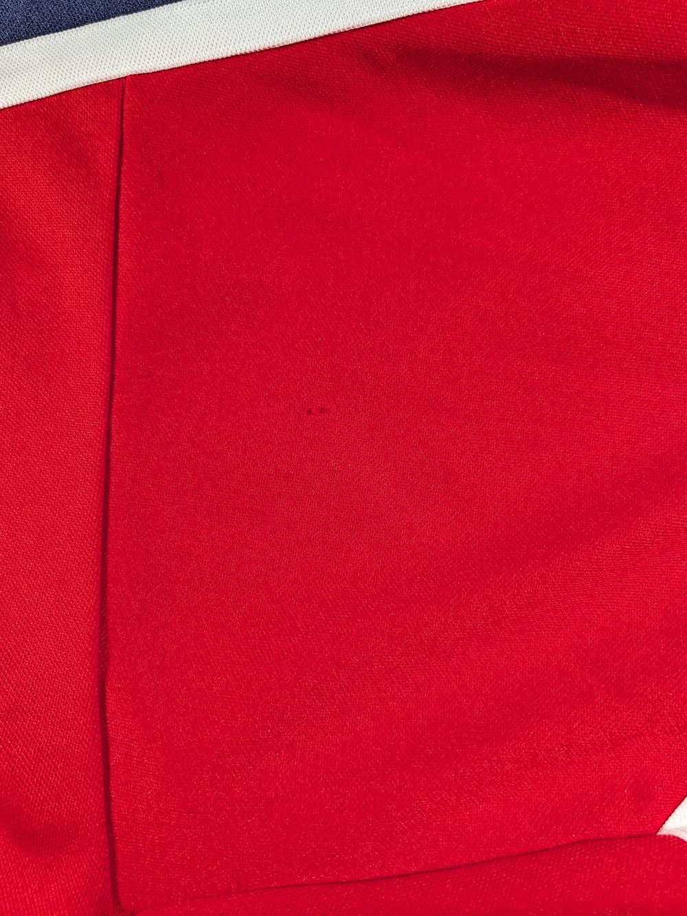 Vintage 90s Florida Panthers CCM Maska Hockey Jersey Men's Large